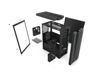 SilentiumPC Gladius GD8 TG ARGB SPC215 - 468898 - zdjęcie 14